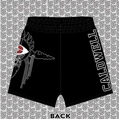 CHS Wrestling Shorts