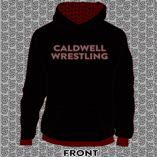 Caldwell Hoodie
